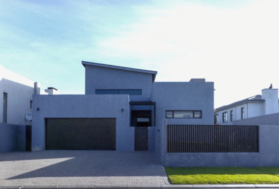 4 Bedroom Property for Sale in Sagewood Western Cape